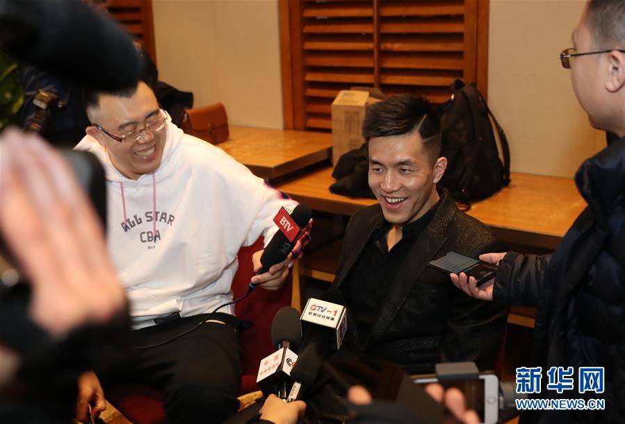 扩展到时尚