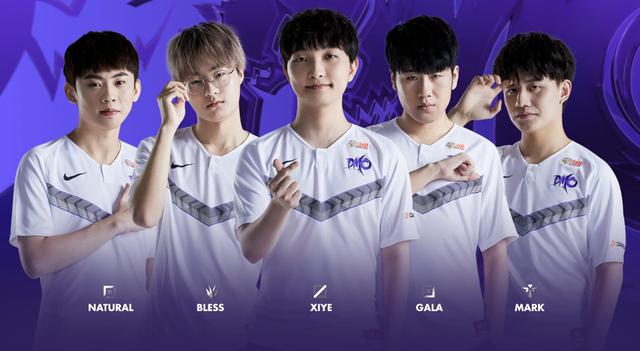 来证明自己 来证明自己