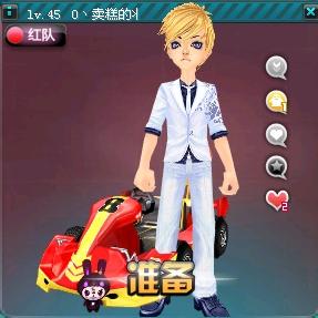 星球员的他 星球员的他