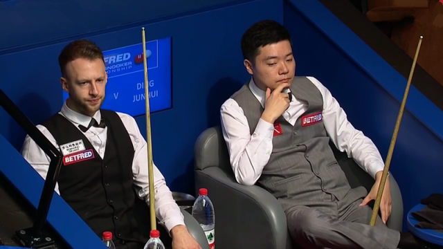 仅看到比赛 仅看到比赛